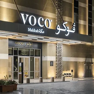 Voco Makkah An Ihg Mekke