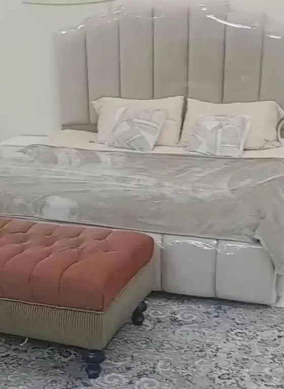 Appartement البيت بيتك للضيافة الخاصة La Mecque