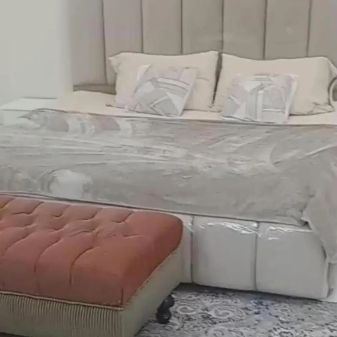 3 Bedroom Apartment مكة